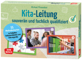 Kita-Leitung - souverän und fachlich qualifiziert, m. 1 Beilage - Michael Pfreundner