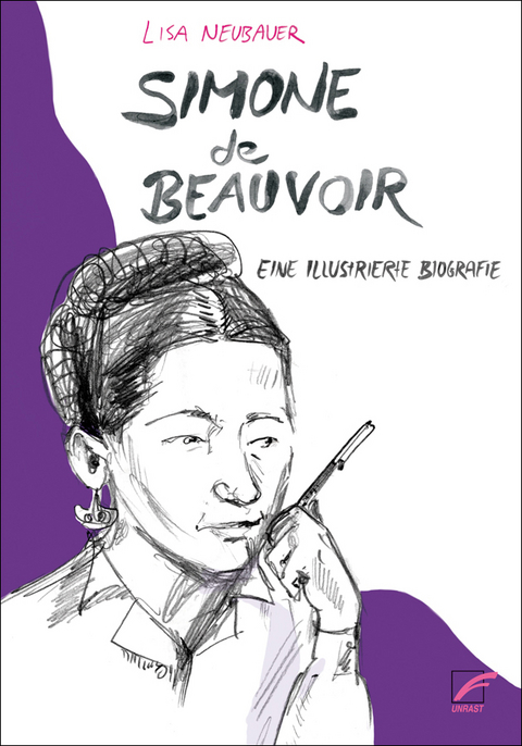 Simone de Beauvoir - Lisa Neubauer