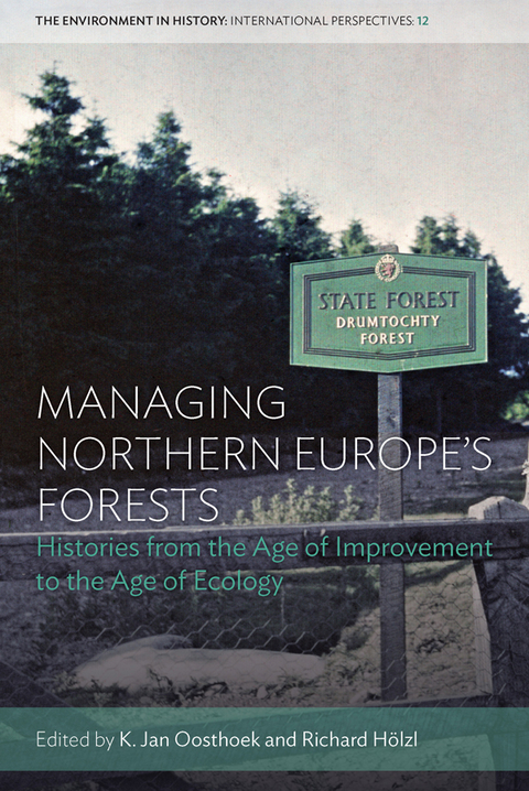 Managing Northern Europe's Forests - 