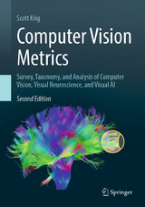 Computer Vision Metrics - Krig, Scott