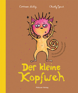 Der kleine Kopfweh - Corinna Leibig, Charly Gaul