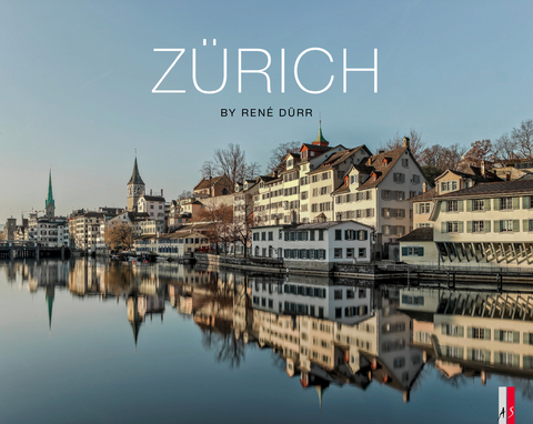 Zürich by René Dürr - René Dürr