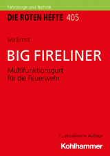 Big Fireliner - Ivo Ernst