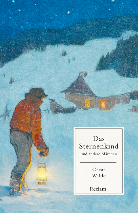 Das Sternenkind und andere Märchen - Oscar Wilde