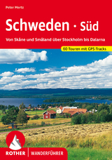 Schweden Süd - Peter Mertz