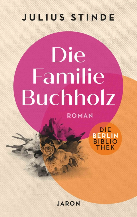 Die Familie Buchholz - Julius Stinde