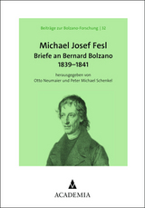 Michael Josef Fesl - 