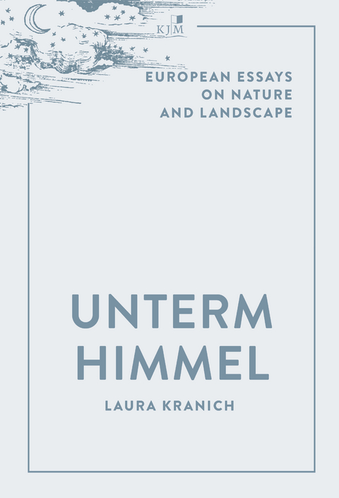 Unterm Himmel - Laura Kranich