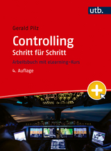 Controlling Schritt für Schritt - Gerald Pilz