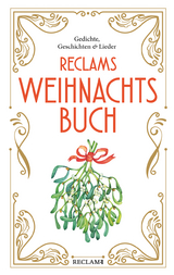 Reclams Weihnachtsbuch - 