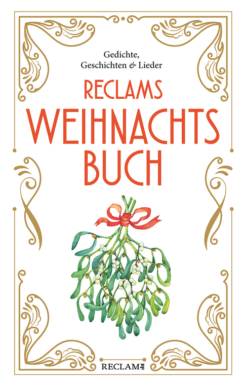 Reclams Weihnachtsbuch - 