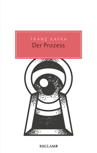 Der Prozess - Franz Kafka