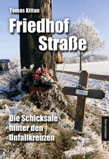 Friedhof Straße - Tomas Kittan