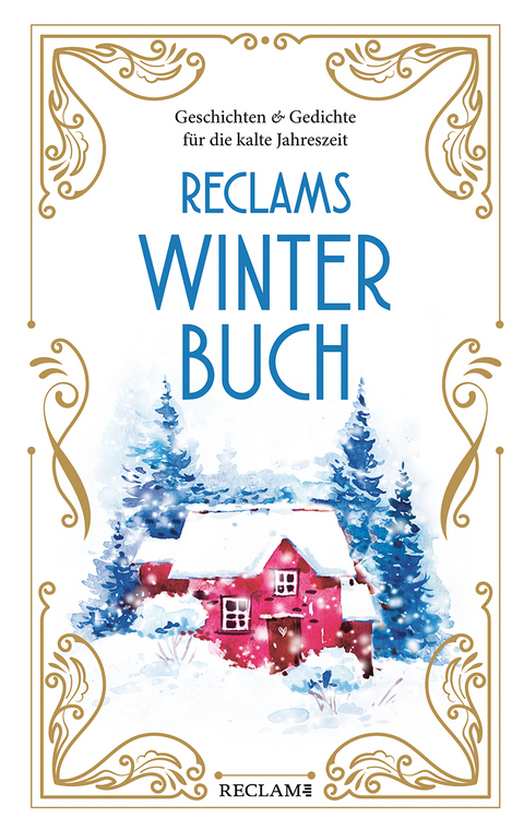 Reclams Winterbuch