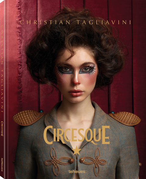 Circesque - Christian Tagliavini