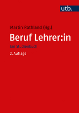 Beruf Lehrer/Lehrerin - 