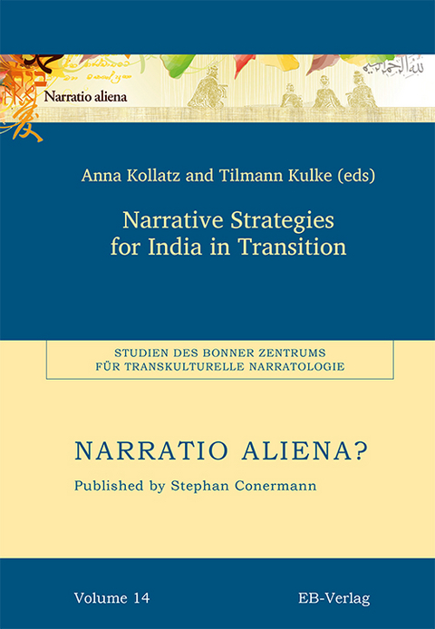 Narrative Strategies for India in Transition - 