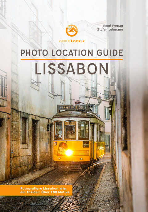 Photo location guide Lissabon - Rene Freitag, Stefan Lehmann