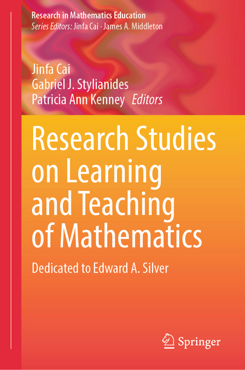 Research Studies on Learning and Teaching of Mathematics - 