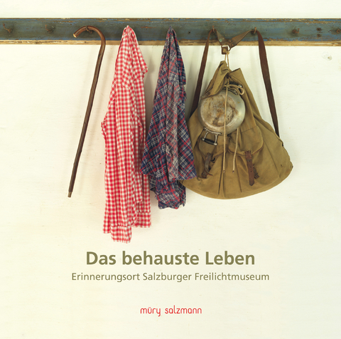 Das behauste Leben - 