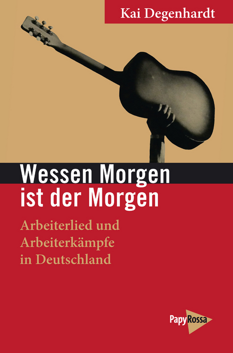 Wessen Morgen ist der Morgen - Kai Degenhardt