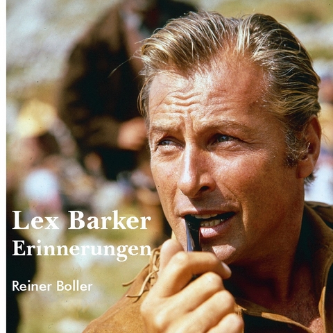 Lex Barker - Reiner Boller