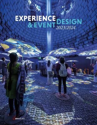 Experience & Event Design 2023 / 2024 - Katharina Stein