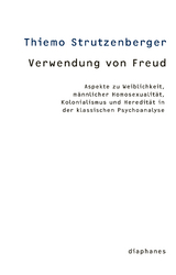 Verwendung von Freud - Thiemo Strutzenberger