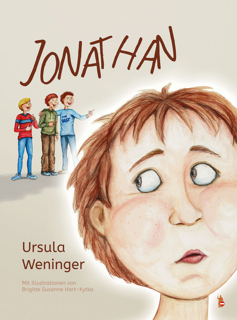 Jonathan - Ursula Weninger