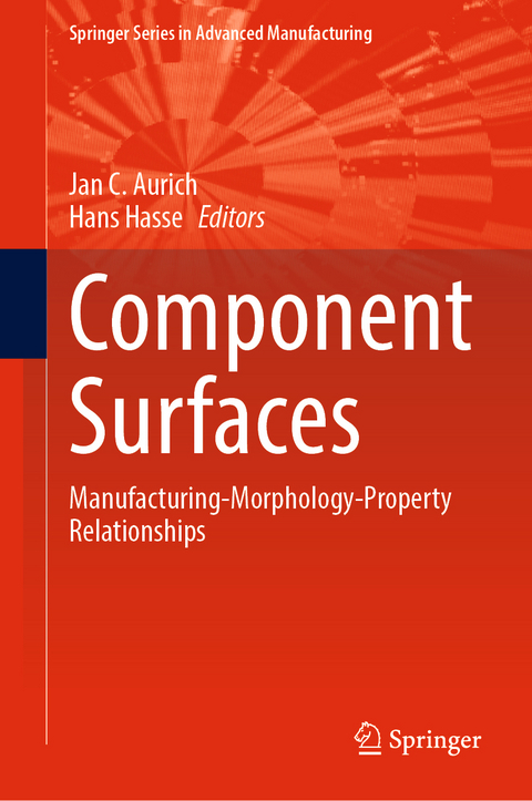 Component Surfaces - 