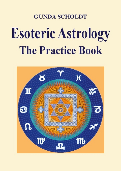 Esoteric Astrology - Gunda Scholdt