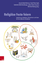 Religiöse Feste feiern - 