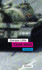 Tank Man - Giorgos Lillis