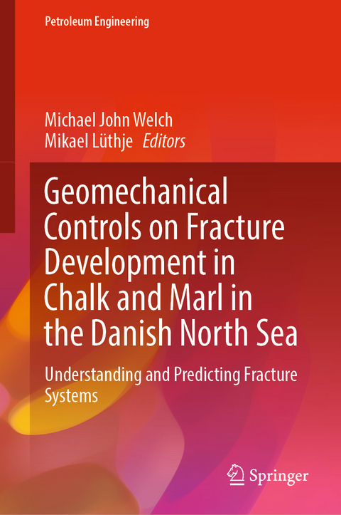 Geomechanical Controls on Fracture Development in Chalk and Marl in the Danish North Sea - 