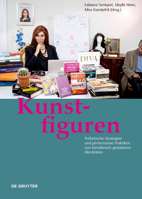 Kunstfiguren - 