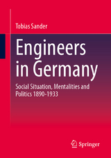 Engineers in Germany - Tobias Sander