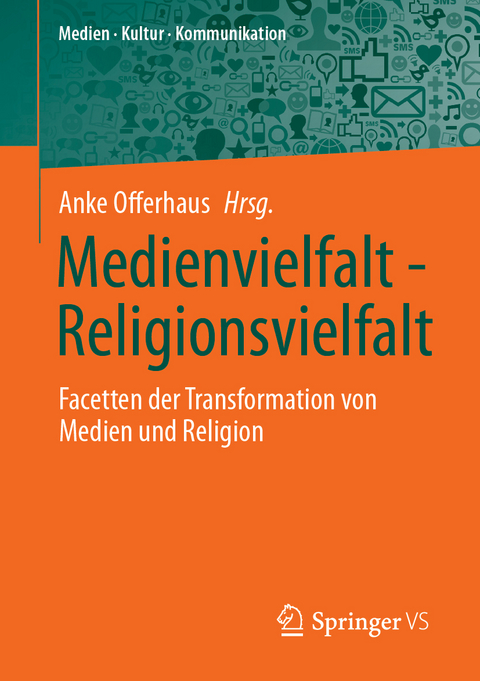 Medienvielfalt - Religionsvielfalt - 