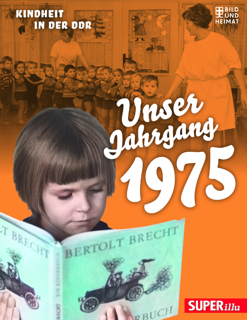 Unser Jahrgang 1975