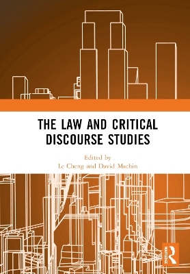 The Law and Critical Discourse Studies - 