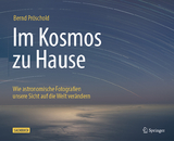 Im Kosmos zu Hause - Bernd Pröschold