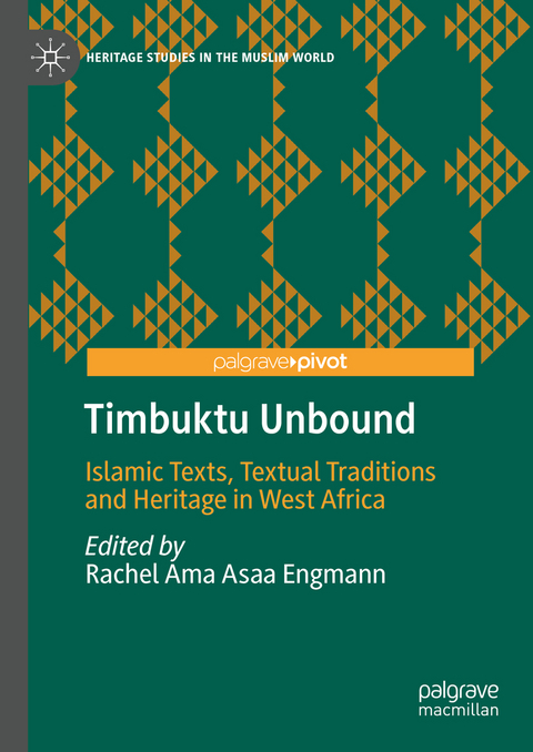 Timbuktu Unbound - 