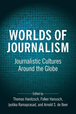 Worlds of Journalism - 