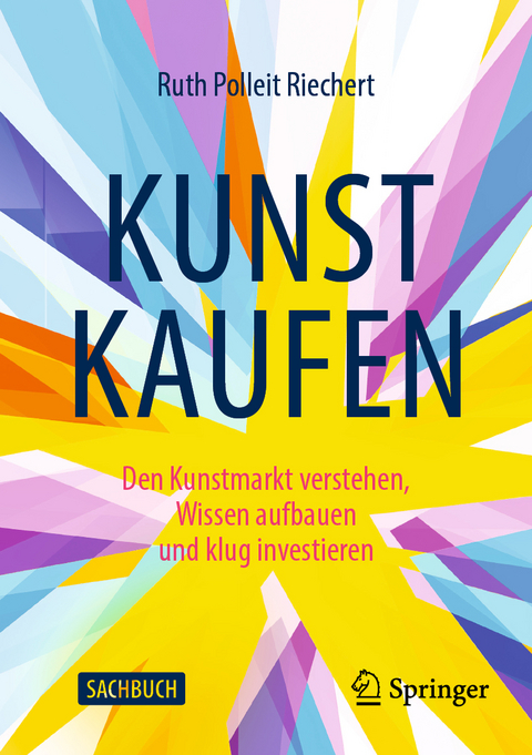 Kunst kaufen - Ruth Polleit Riechert