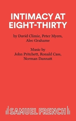 Intimacy at 8.30 - David Climie,  etc.,  et al