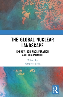 The Global Nuclear Landscape - 