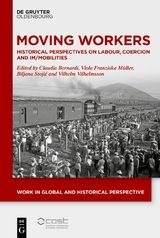 Moving Workers - 