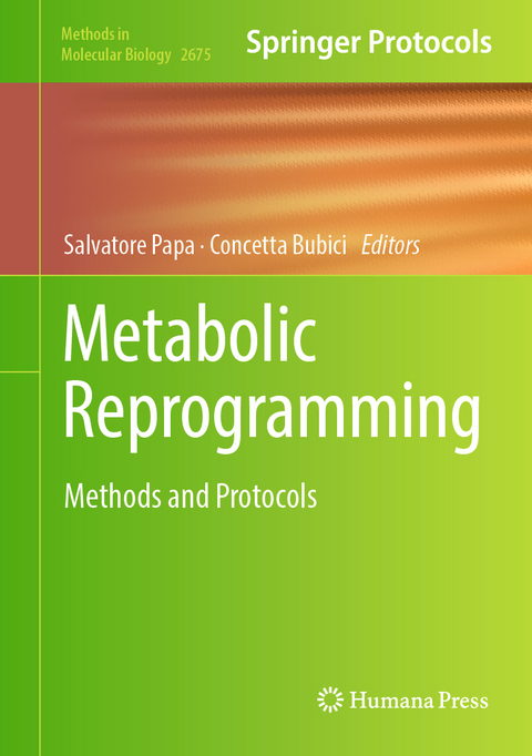 Metabolic Reprogramming - 