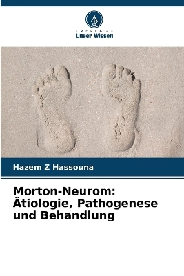 Morton-Neurom - Hazem Z Hassouna