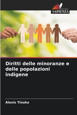 Diritti delle minoranze e delle popolazioni indigene - Alexis Tiouka