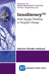 Innoliteracy - Steinar Valade-Amland